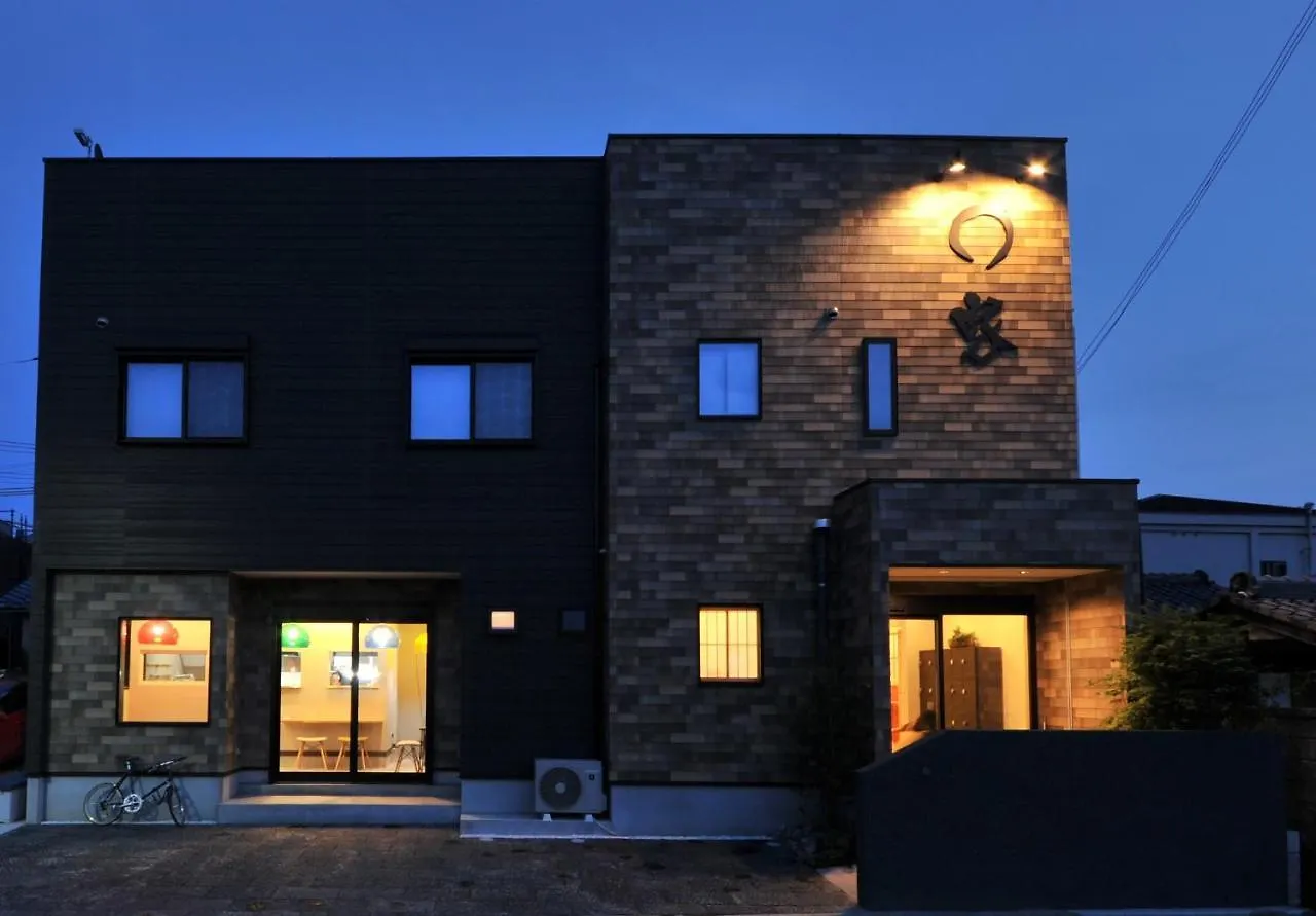 Maruya Izumisano Apartment