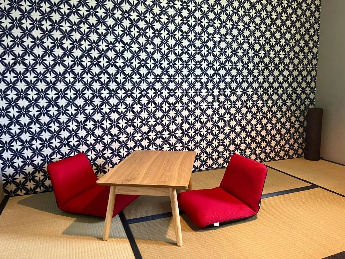Maruya Izumisano Apartment