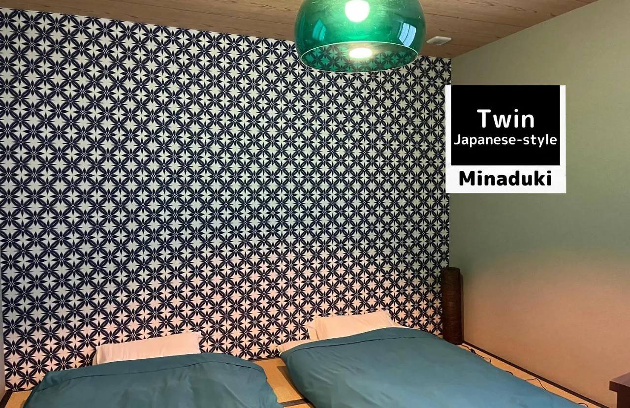 Maruya Izumisano Apartment