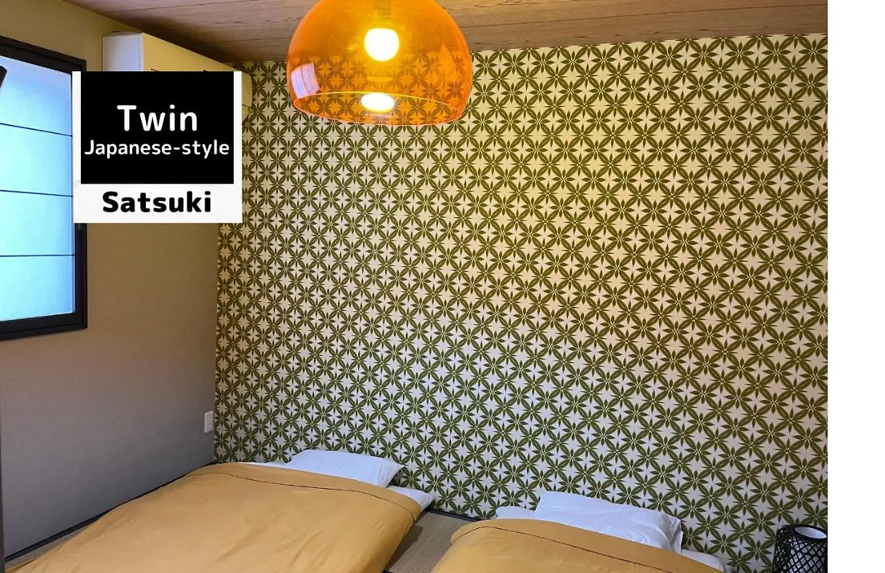 Maruya Izumisano Apartment