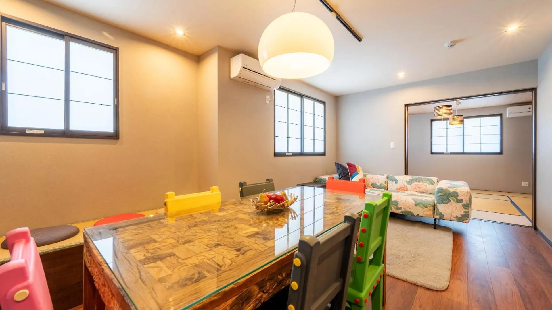 Maruya Izumisano Apartment Japan