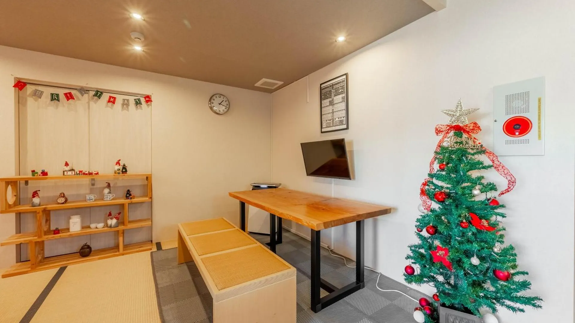 Maruya Izumisano Apartment
