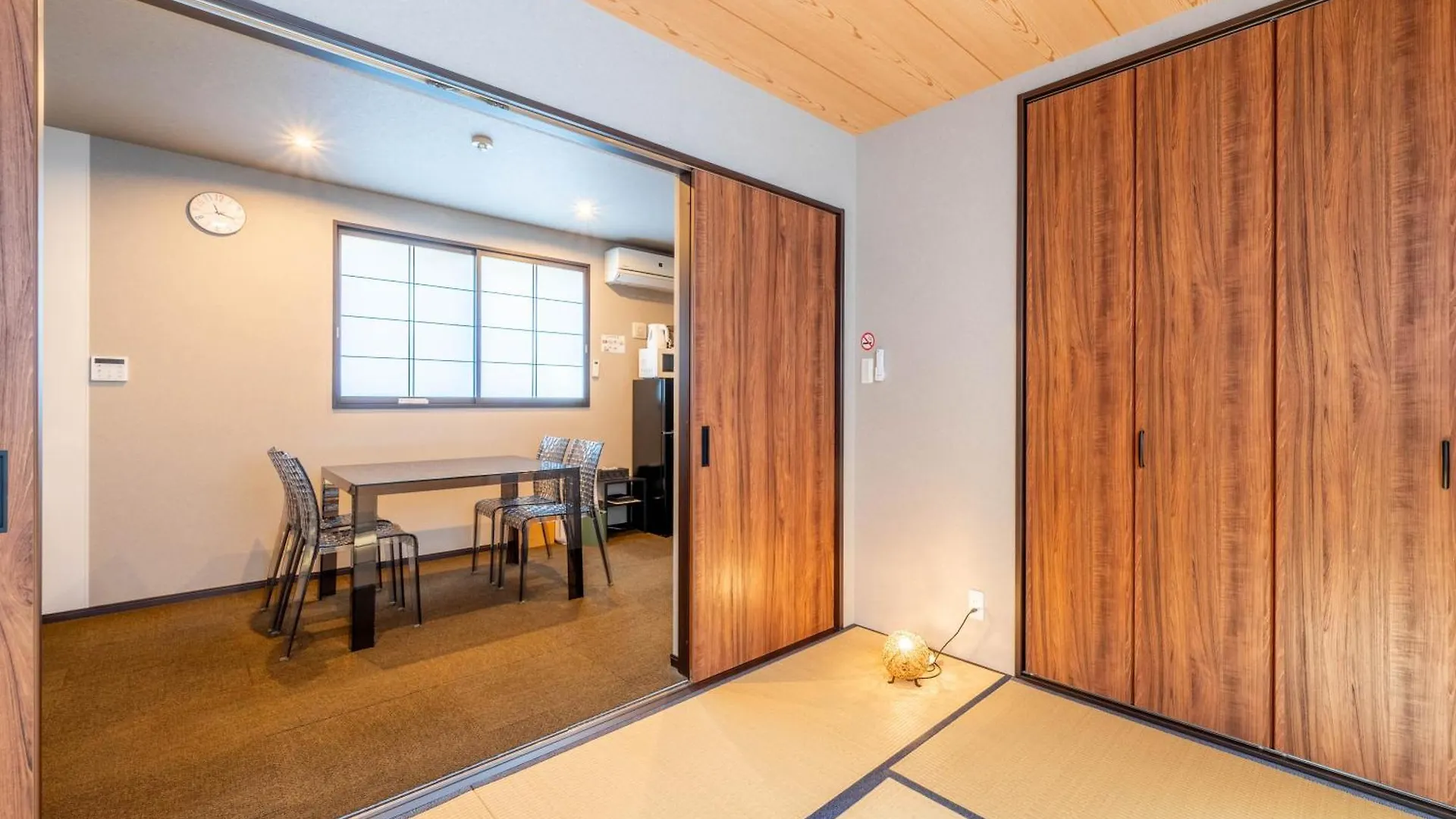 Maruya Izumisano Apartment
