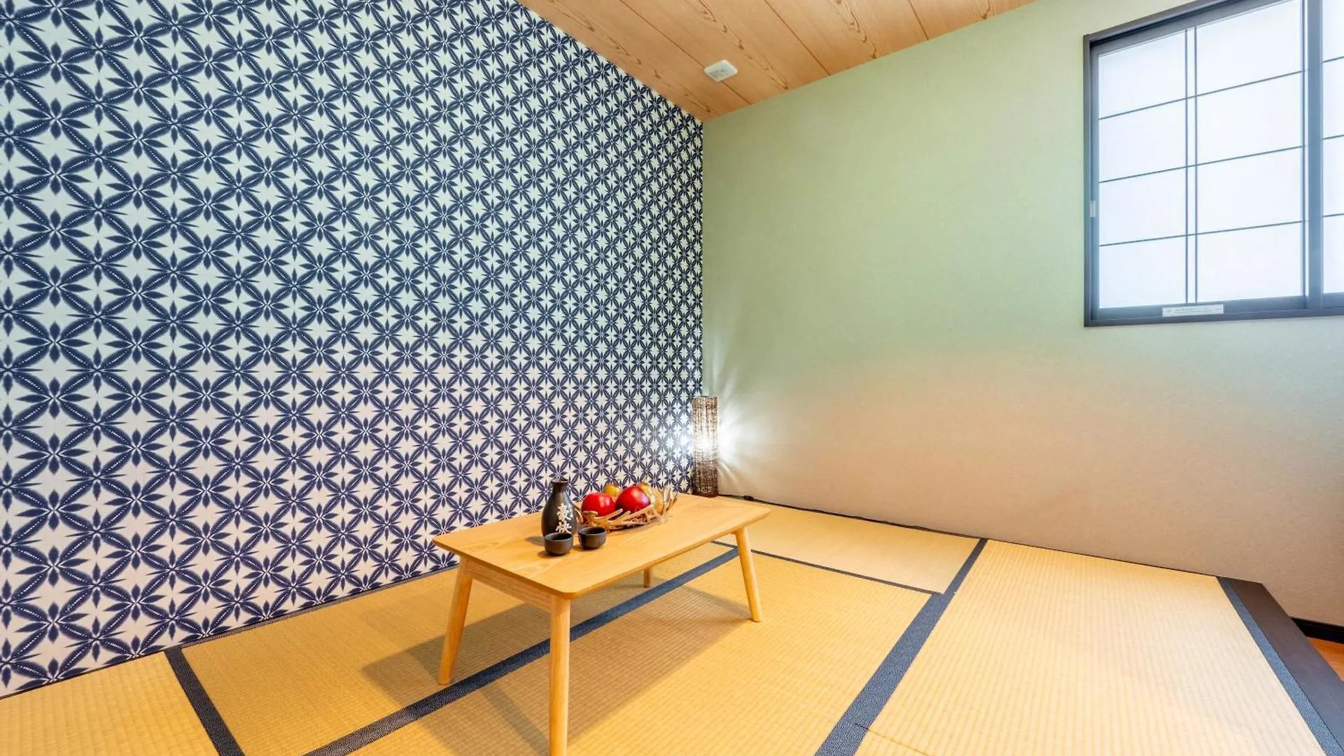 Maruya Izumisano Apartment