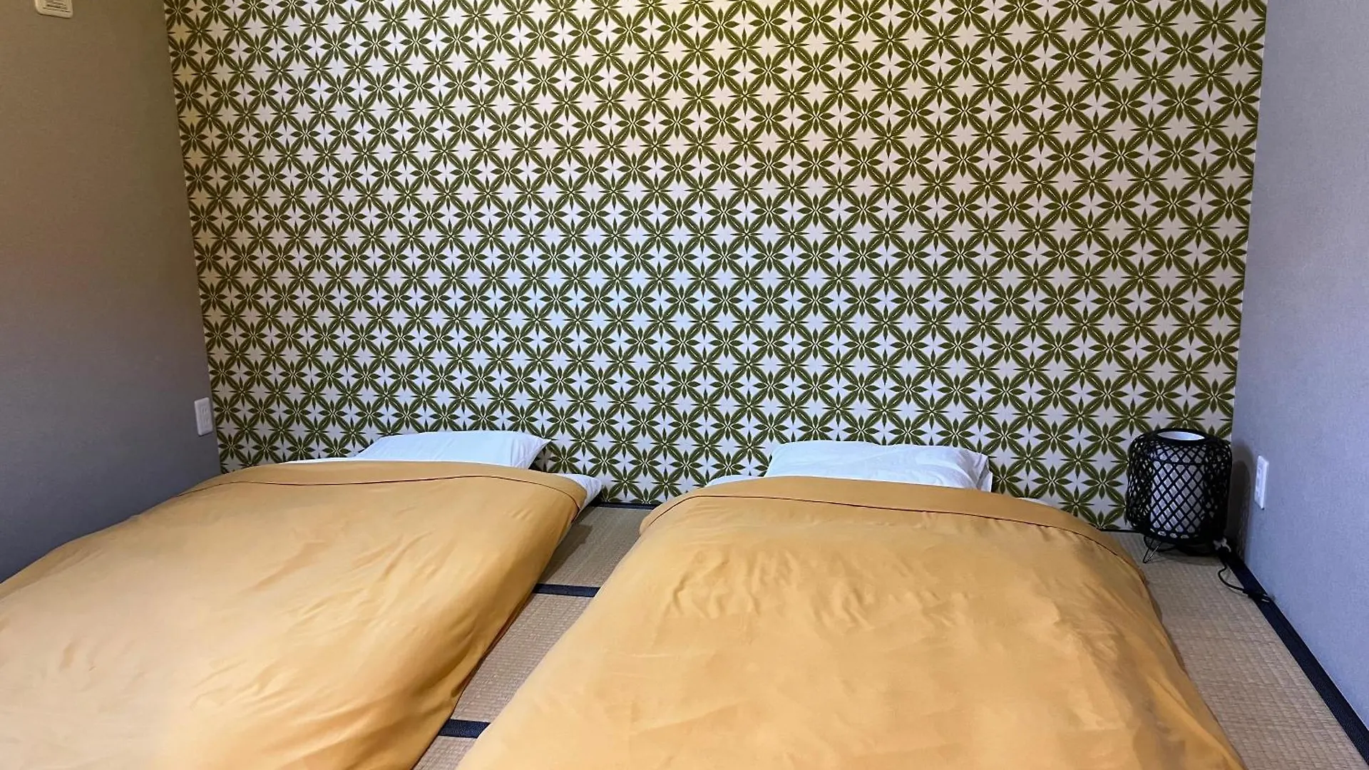 Maruya Izumisano Apartment