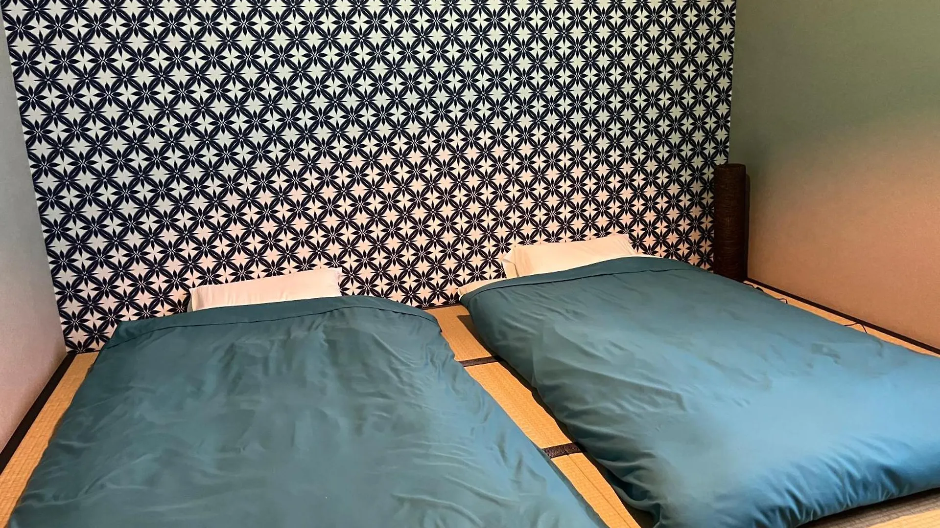 Maruya Izumisano Apartment