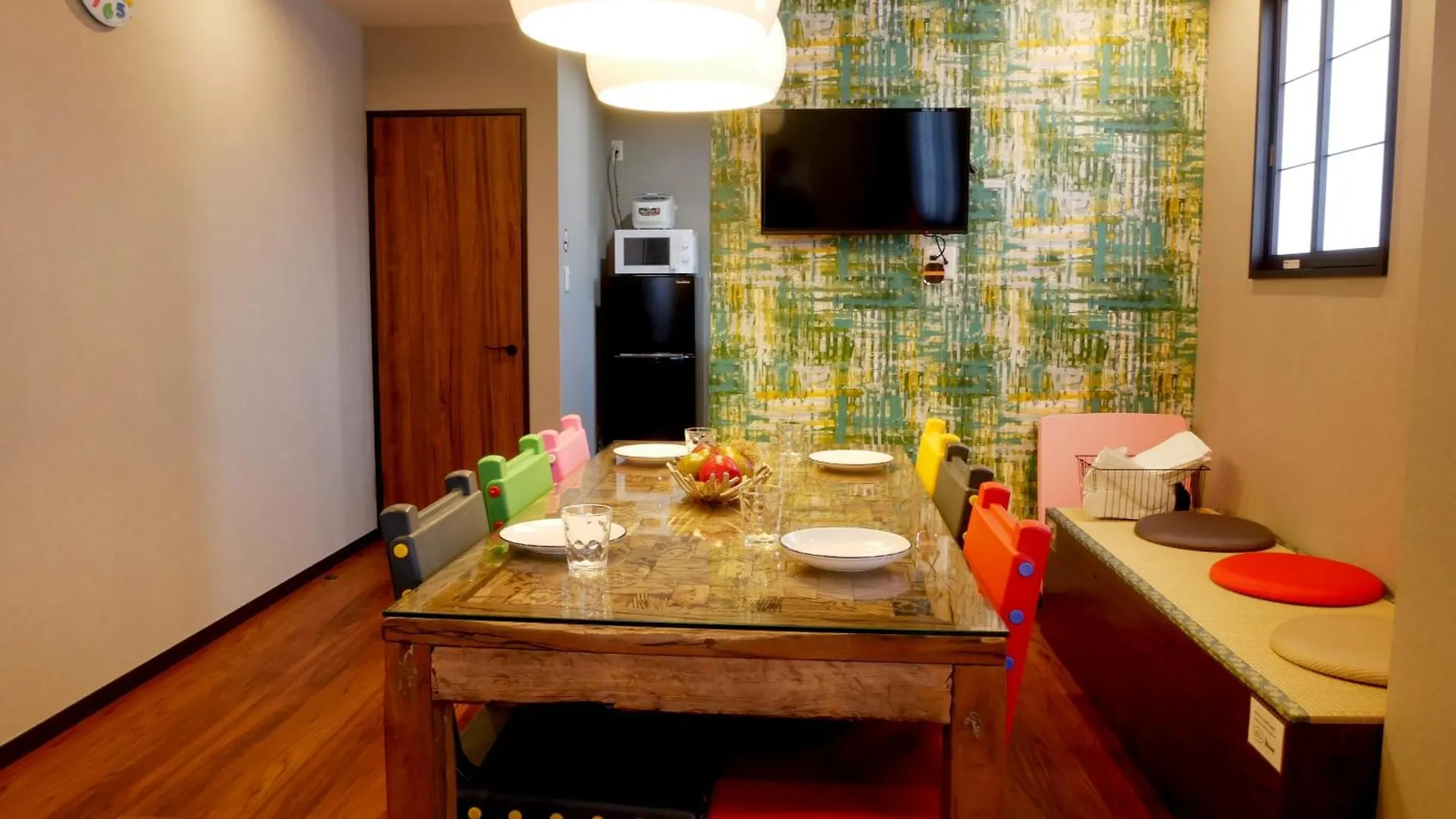 Maruya Izumisano Apartment