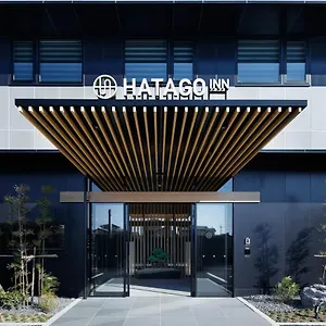 3* 酒店 旅笼旅馆-关西机场