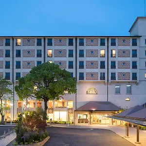 4* ホテル 千里阪急ホテル（大阪）