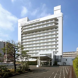 4* 酒店 贝尔维尤关西机场花园酒店