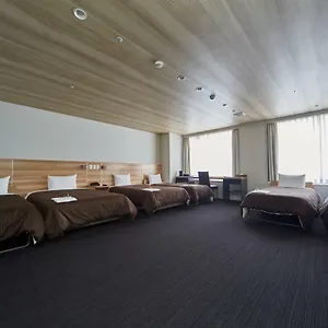 4* 酒店 泉佐野中心关西国际机场酒店