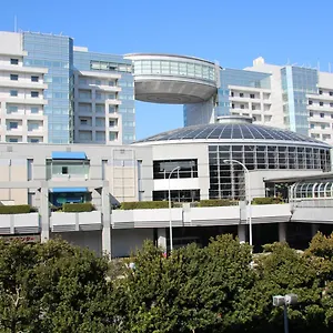 4* 호텔 닛코 간사이 에어포트